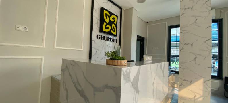 维达纳古尔法提酒店(Ghurfati Hotel Wedana)图片