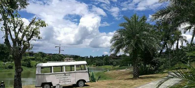 夏末原舍度假别墅图片