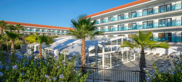 最佳海鲸酒店(Hotel Best Costa Ballena)图片