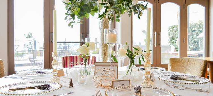 圆石滩酒店(Pebble Beach)图片