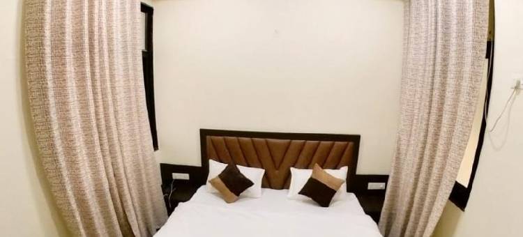Hotel Govindam Elite图片