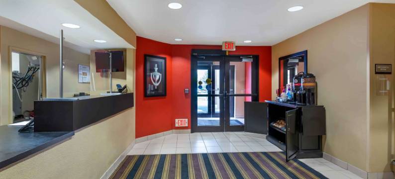 美国长住酒店套房 - 克利夫兰 - 布鲁克林(Extended Stay America Suites - Cleveland - Brooklyn)图片