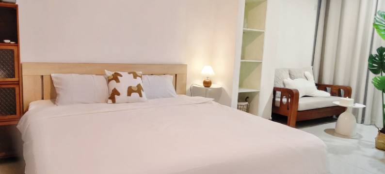 壹壹二旅宿公寓(南滨路分店)图片