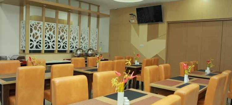 Hotel Mersi Bukittinggi (Hotel Syariah)图片