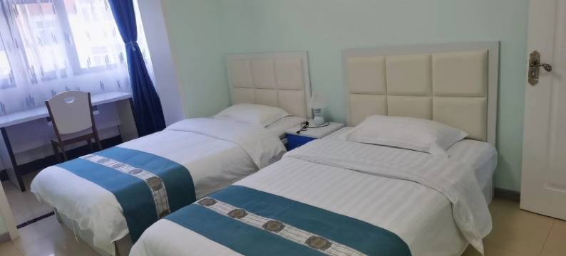 ZAH公寓(幸福路分店)图片