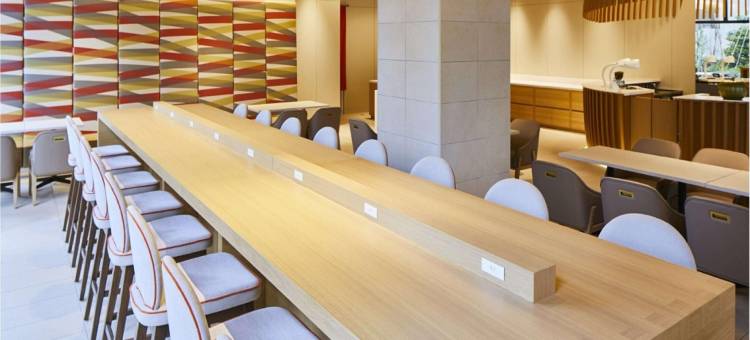 金泽 颖特饭店(Hotel Intergate Kanazawa)图片