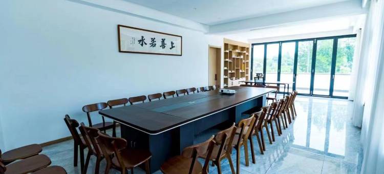 栾川山湾院子民宿图片
