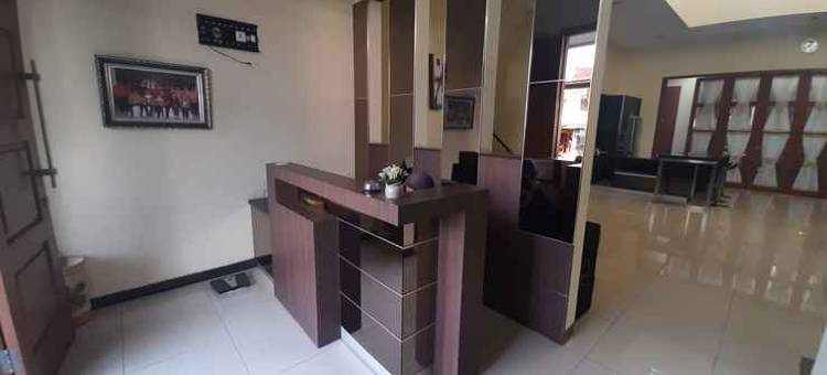 Alloro Boutique Hotel Pacitan图片