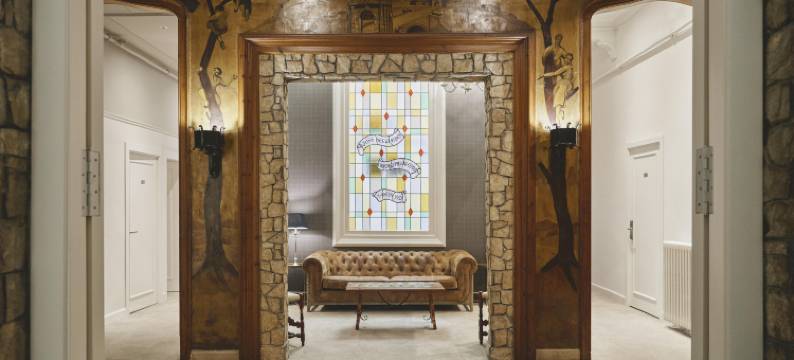 胡萨米森卡斯蒂利亚酒店(Mesón Castilla Atiram Hotel)图片