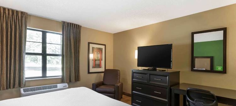 美国博伊西 - 机场长住公寓式酒店(Extended Stay America Suites - Boise - Airport)图片