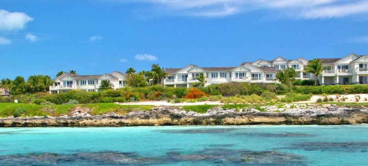 格兰德岛水疗度假村(Grand Isle Resort & Residences)图片