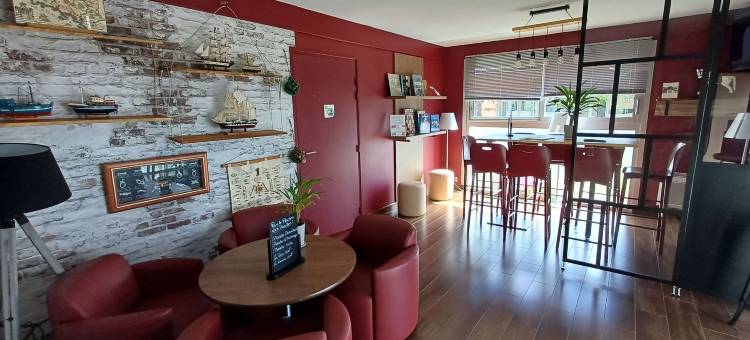 瓦讷康铂酒店(Campanile Vannes)图片