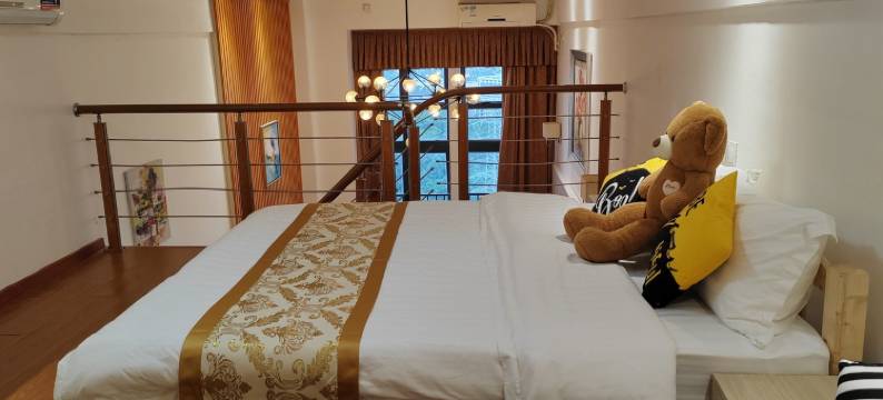 兵哥家民宿(汉兴直街分店)图片