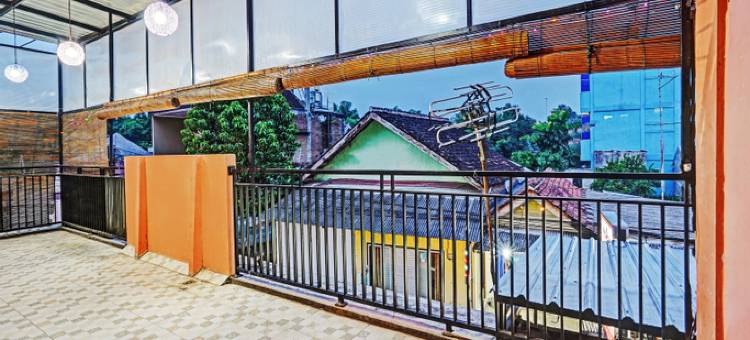 OYO 90199 Jec Residence Syariah图片