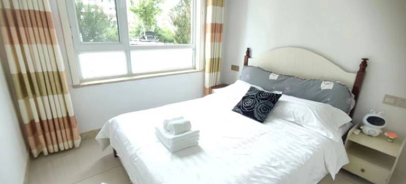 雅途民宿(海埠路分店)图片