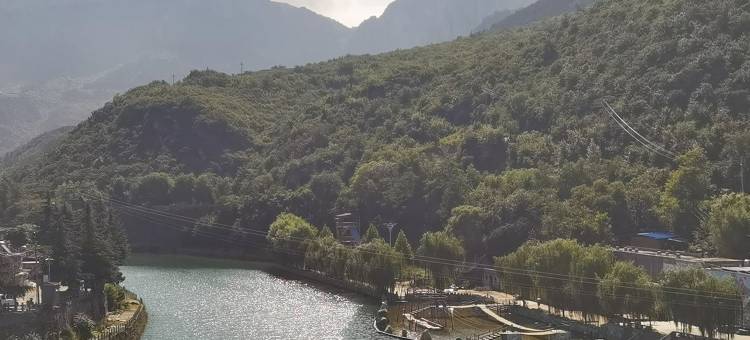 舒雅太行山大峡谷八泉峡景区民宿(安波桥分店)图片