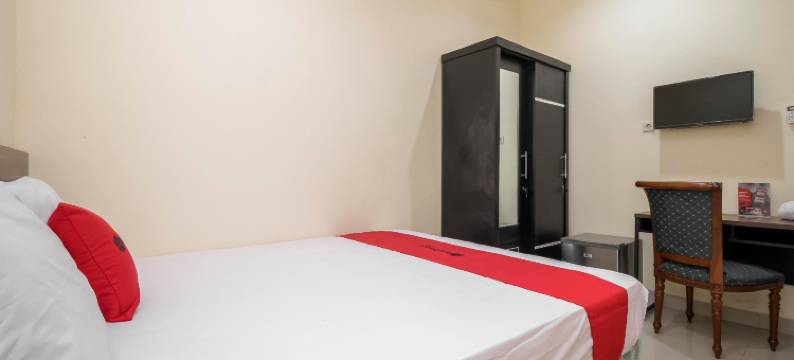 梅鲁亚2号红多兹酒店(RedDoorz @ Meruya 2)图片