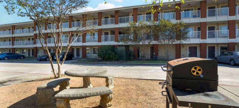 美洲长住酒店 - 休斯顿 - 伍德兰斯(Extended Stay America Suites - Houston - the Woodlands)图片