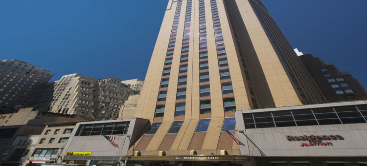 纽约曼哈顿 Residence Inn 酒店／时代广场(Residence Inn New York Manhattan/Times Square)图片