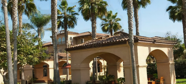 希尔顿花园酒店(Hilton Garden Inn Carlsbad Beach)图片