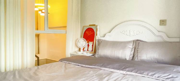 房东龙小姐公寓(尖山路分店)图片