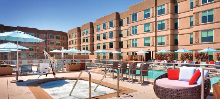 阿纳海姆凯悦嘉寓度假村/会议中心(Hyatt House at Anaheim Resort/Convention Center)图片