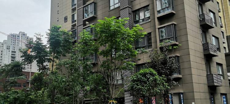 LGH公寓(航天北路分店)图片