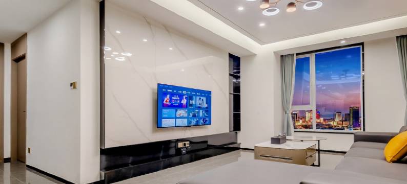 楠栖名宿公寓(高车四路分店)图片