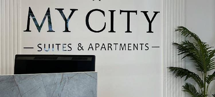 我的城市(MyCity)图片