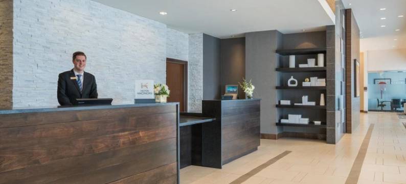 明尼阿波利斯布卢明顿希尔顿酒店(Hilton Minneapolis/Bloomington)图片