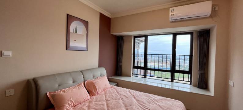 四会悦客美誉公寓(德元路分店)图片