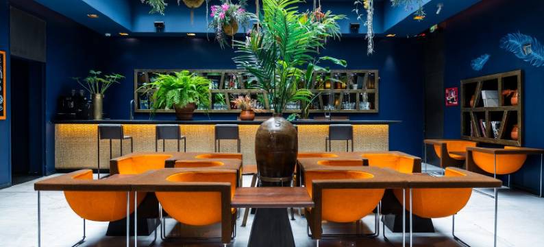 巴黎共和国广场1K酒店(1K Paris)图片