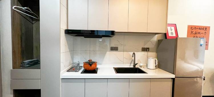 房东七酱公寓(悦湖路分店)图片