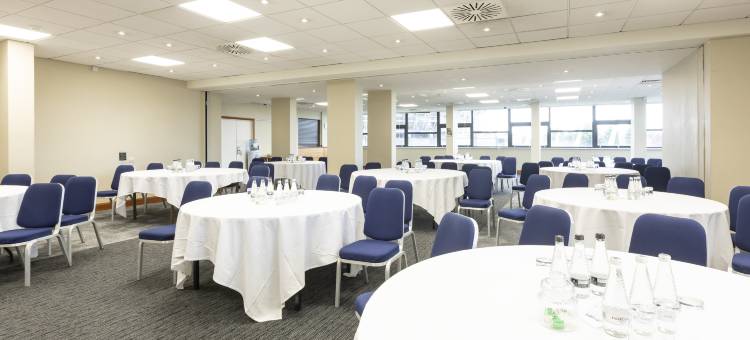 Holiday Inn 卡迪夫城中心(Holiday Inn Cardiff City Centre)图片