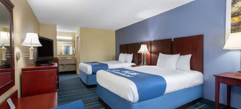 奇普利温德姆戴斯酒店(Days Inn by Wyndham Chipley)图片