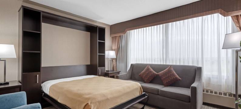 奥考港口贝斯特韦斯特优质酒店(Best Western Plus Port OCall Hotel)图片