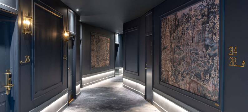 维尔纽斯丽笙精选阿斯托里亚酒店(Radisson Collection Astorija Hotel, Vilnius)图片