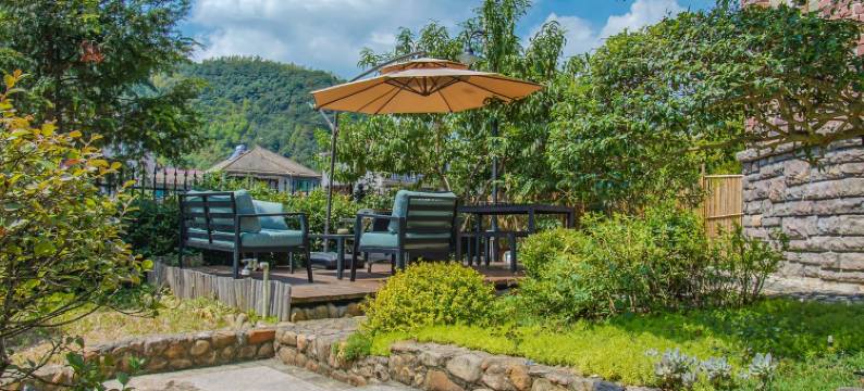 安吉斑堡美墅图片