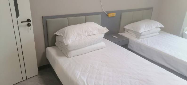 抚远市民宿(平安街分店)图片