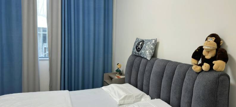 顶上别苑民宿(后街分店)图片