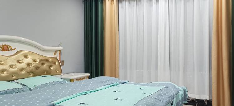 天等乡村民宿(天宝路分店)图片