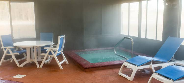 哈蒙德舒适酒店(Comfort Inn Hammond)图片