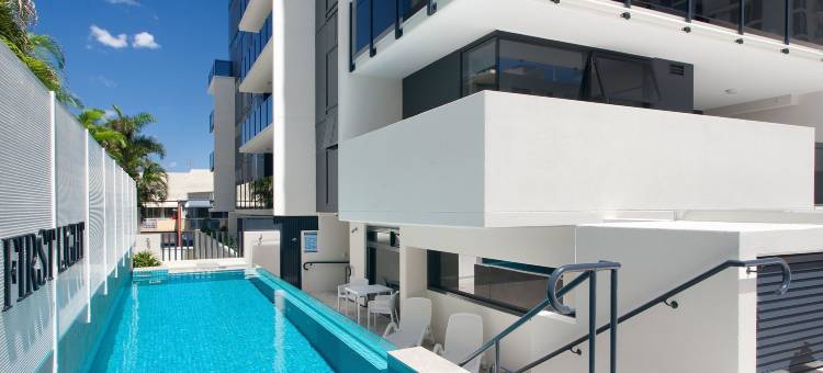 首光穆鲁拉巴，Ascend Hotel Collection(First Light Mooloolaba, Ascend Hotel Collection)图片