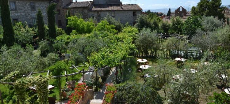 卡皮塔诺宫健身酒店(Palazzo Del Capitano Wellness & Relais - Luxury Borgo Capitano Collection)图片