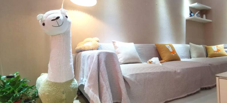 房东BJ公寓(金牛路分店)图片