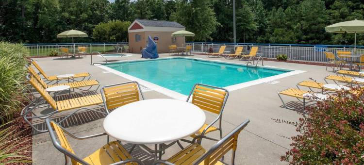 Fairfield Inn & Suites Jacksonville图片