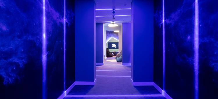 瓦拉马尔蒂雷纳酒店(Valamar Tirena Hotel)图片