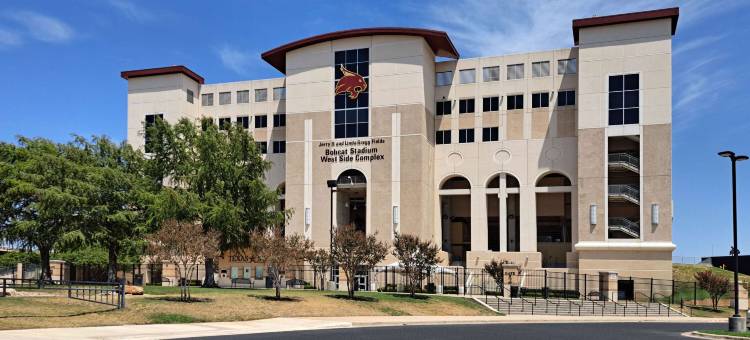 圣马科斯豪生酒店(Howard Johnson by Wyndham San Marcos)图片