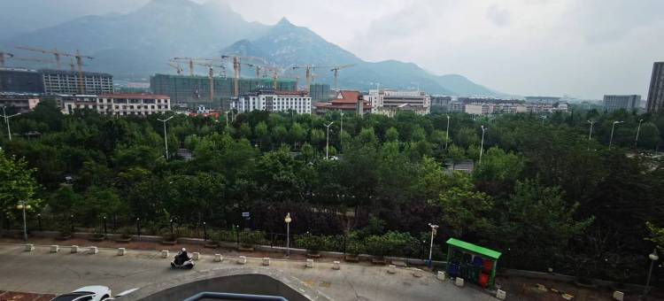 佳琦高端乡舍民宿(环锦西巷分店)图片