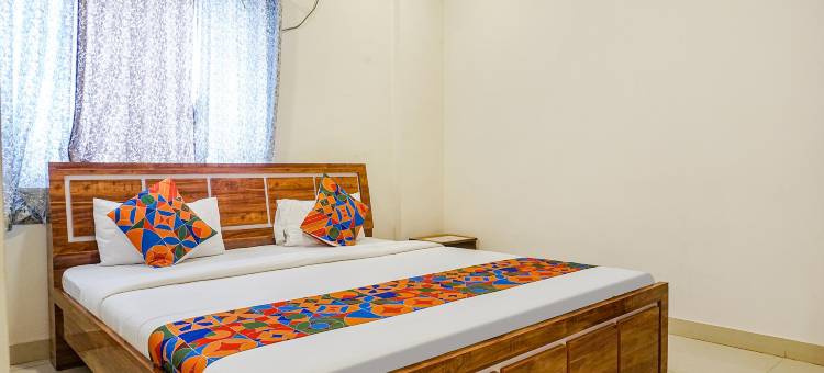 FabHotel Krishna Executive图片